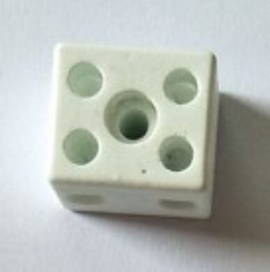 Ceramic Terminal block SM C09 710510A-02P